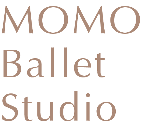 MOMOBalletStudio